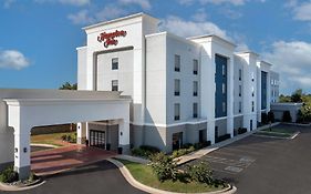 Hampton Inn Duncan